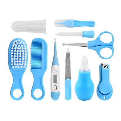 Kit de accesorios para el cuidado de bebé #codL