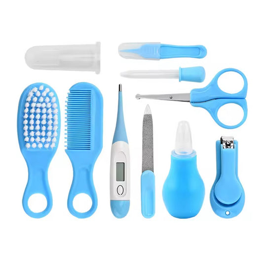 Kit de accesorios para el cuidado de bebé #codL