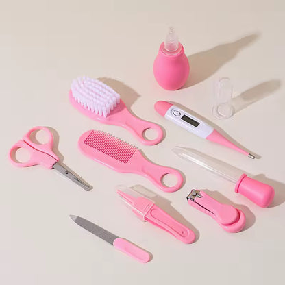 Kit de accesorios para el cuidado de bebé #codL