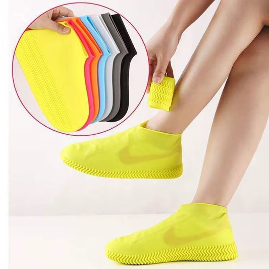 Impermeable para zapatos #CosL