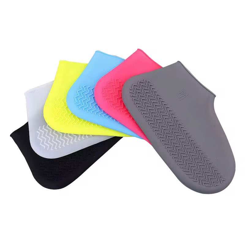 Impermeable para zapatos #CosL