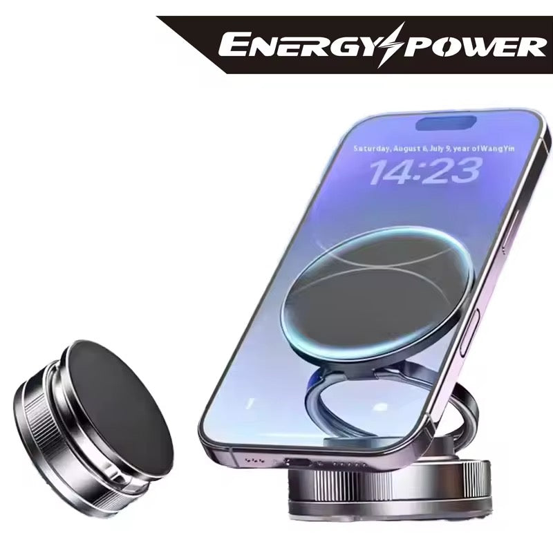 Soporte magnético para el teléfono #codL