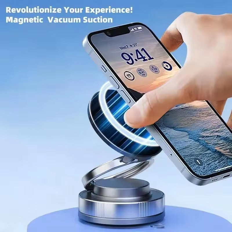 Soporte magnético para el teléfono #codL
