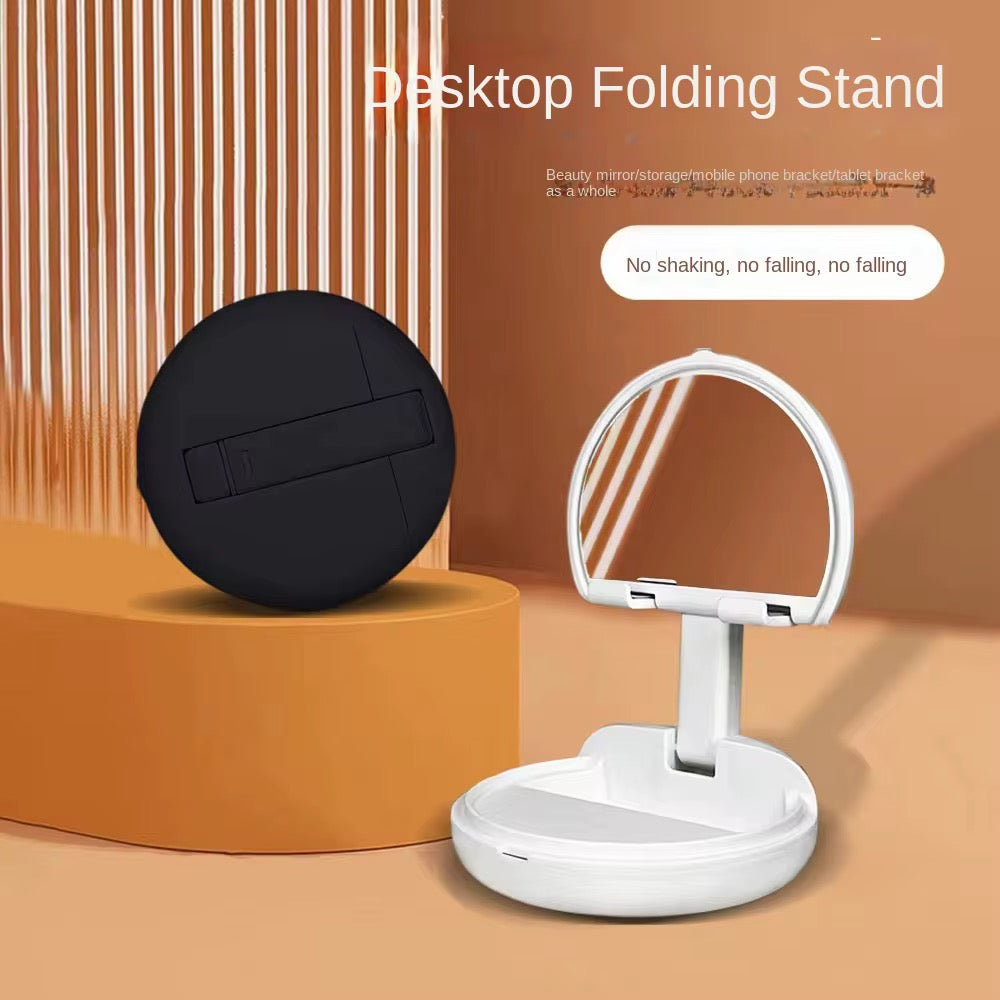 Base de teléfono con espejo #codL