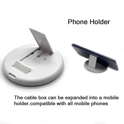 Adaptador portátil #codL