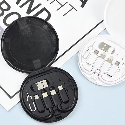 Adaptador portátil #codL