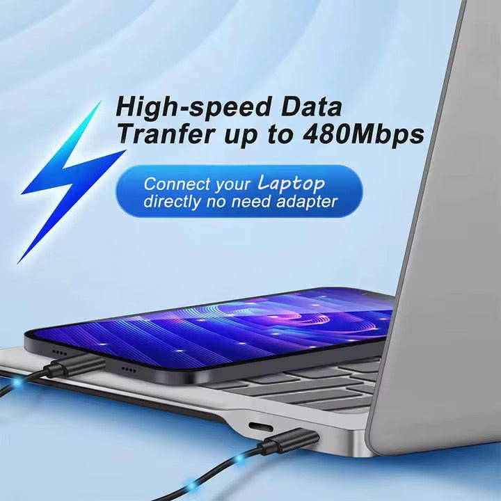 Adaptador portátil #codL