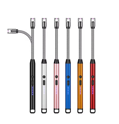 Encendedor eléctrico #codL