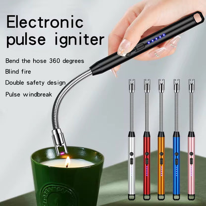 Encendedor eléctrico #codL