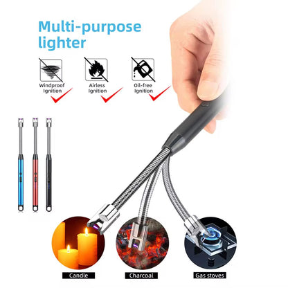 Encendedor eléctrico #codL