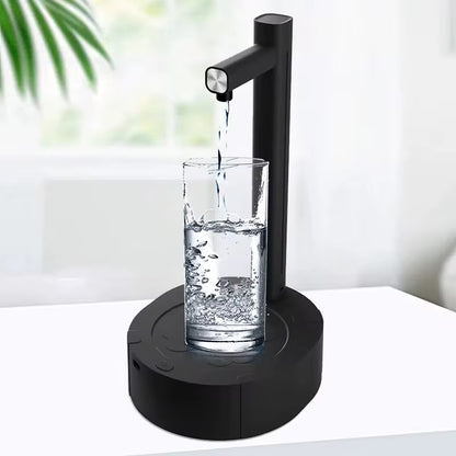Dispensador de agua eléctrico #codL