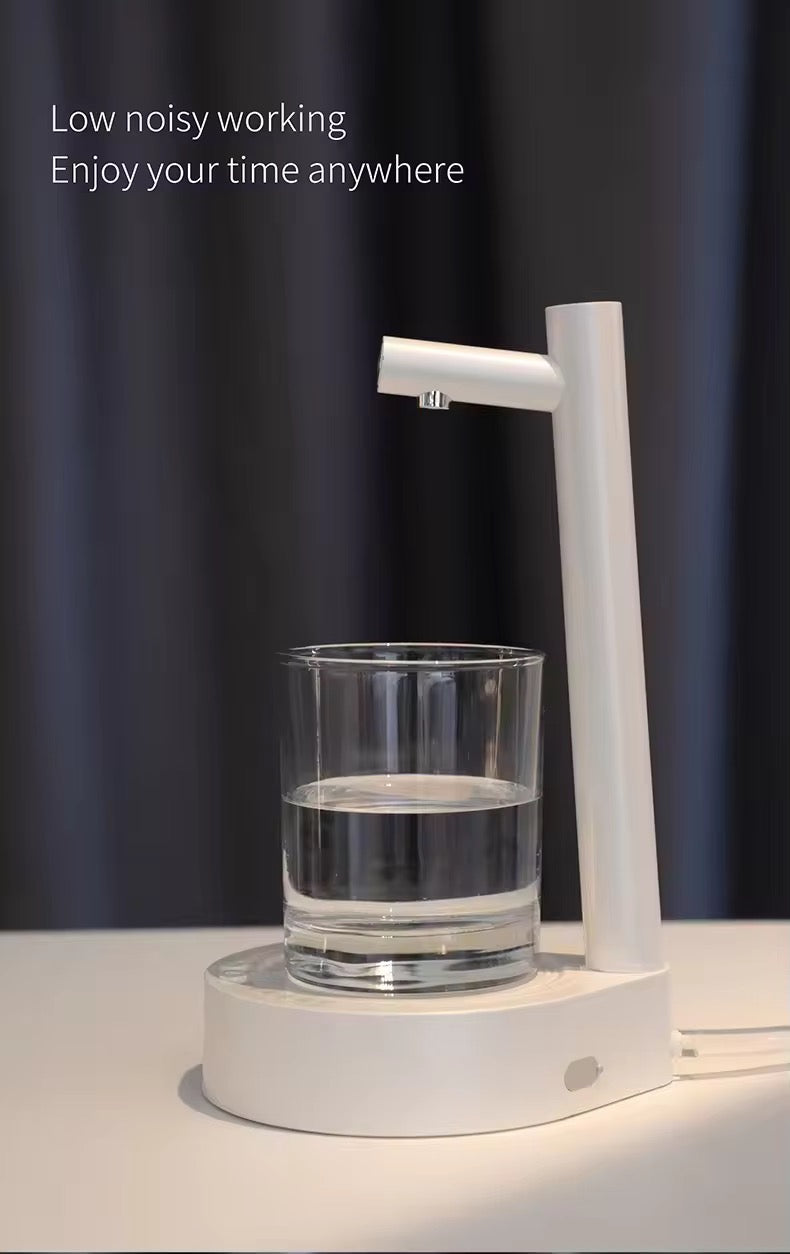 Dispensador de agua eléctrico #codL