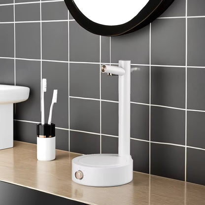 Dispensador de agua eléctrico #codL