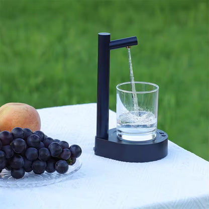 Dispensador de agua eléctrico #codL