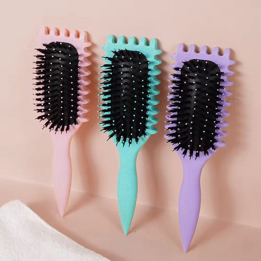 Cepillo para rulos #codL