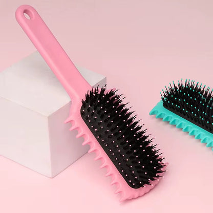 Cepillo para rulos #codL