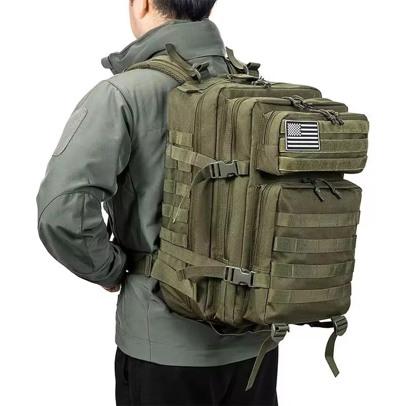 Bolso táctico #CodW