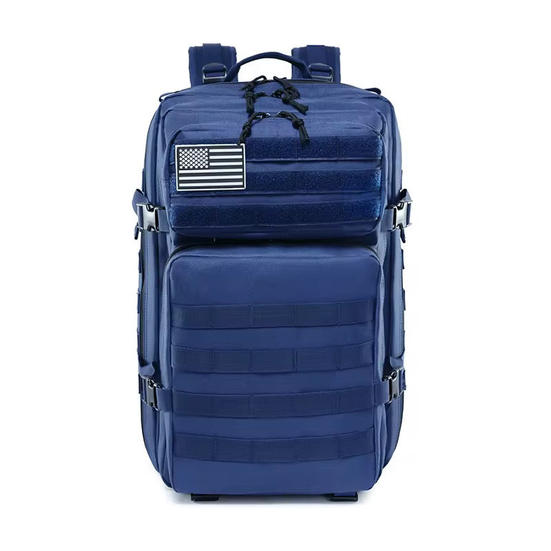 Bolso táctico #CodW