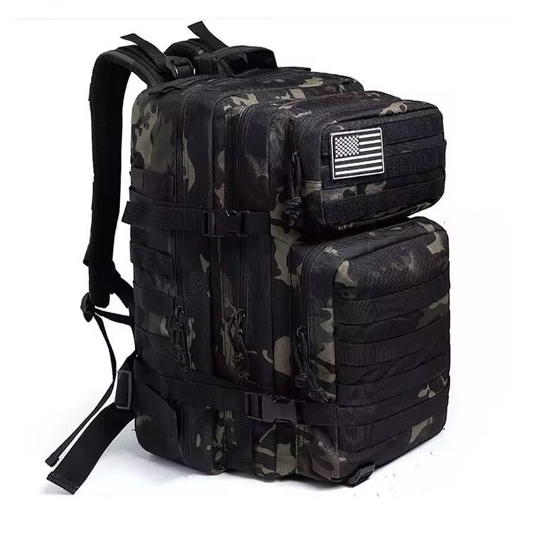 Bolso táctico #CodW