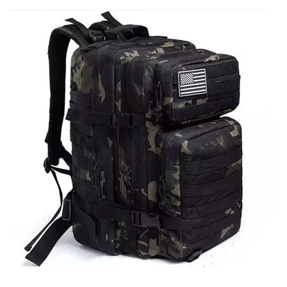 Bolso táctico #CodW