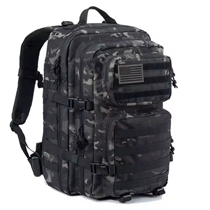 Bolso táctico #CodW