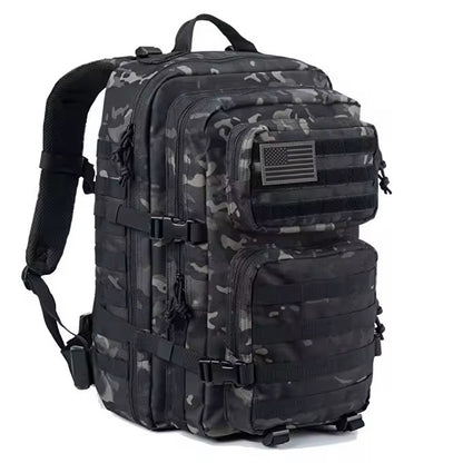 Bolso táctico #CodW