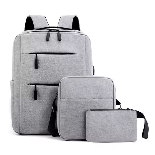 Set de bolsos casual #CodP