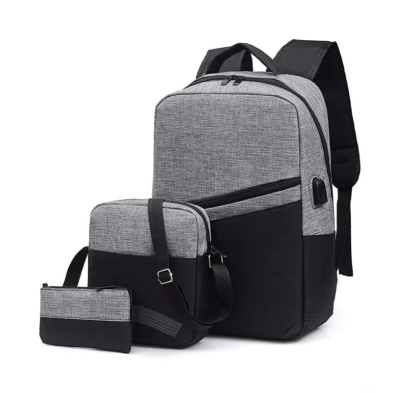 Set de bolsos casuales #codT