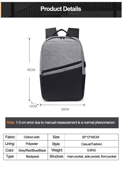 Set de bolsos casuales #codT