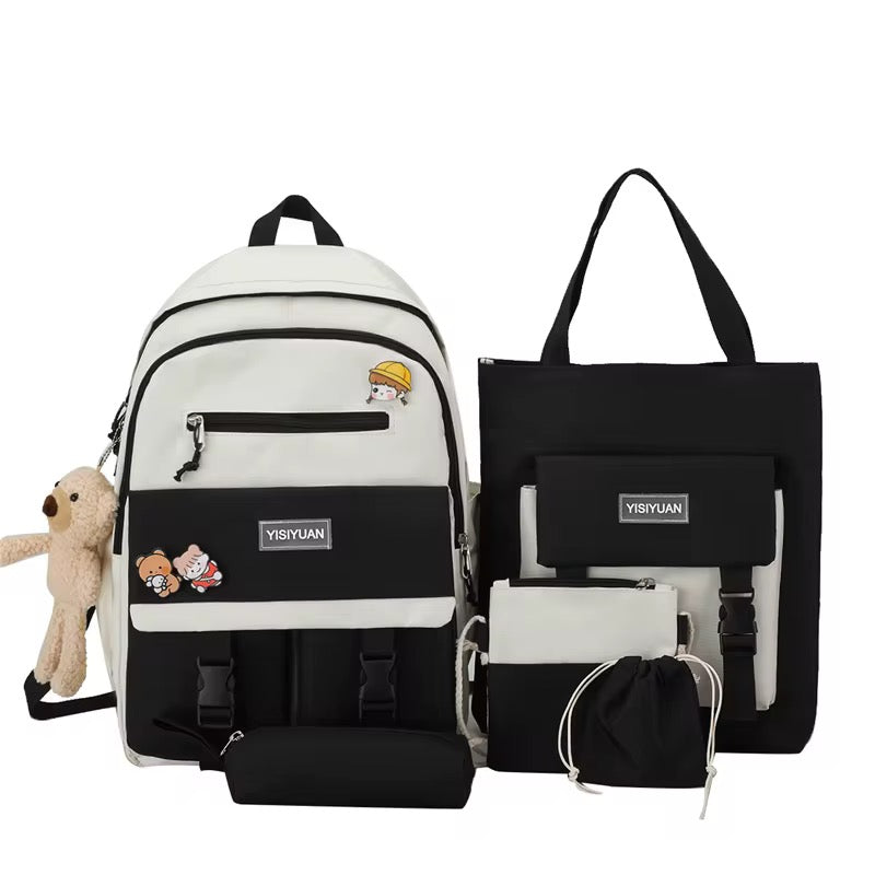 Set de bolsos #CodT