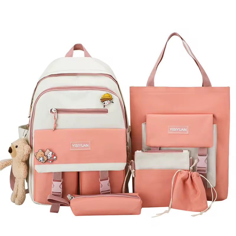 Set de bolsos #CodT