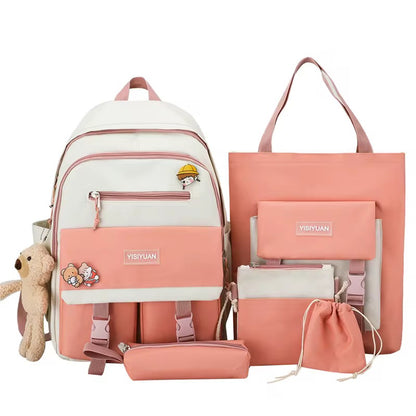 Set de bolsos #CodT