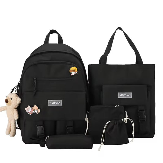 Set de bolsos #CodT
