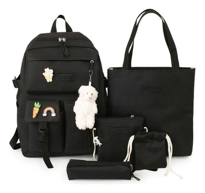 Set de bolsos #CodT