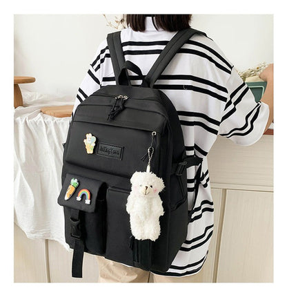 Set de bolsos #CodT