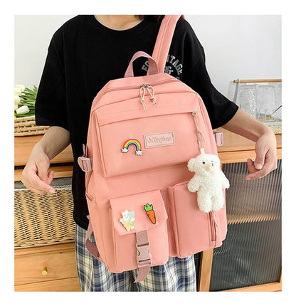 Set de bolsos #CodT