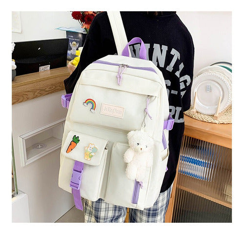 Set de bolsos #CodT