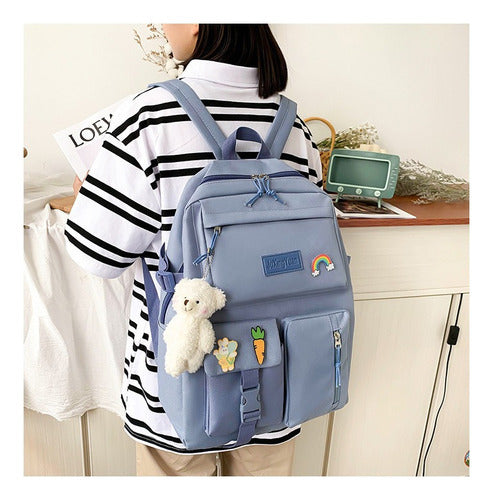 Set de bolsos #CodT