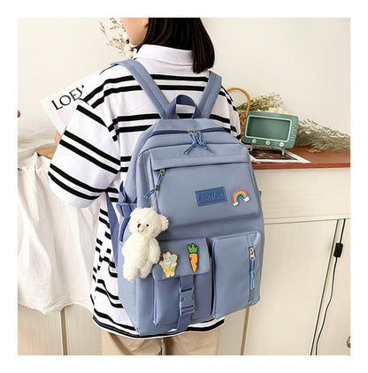 Set de bolsos #CodT
