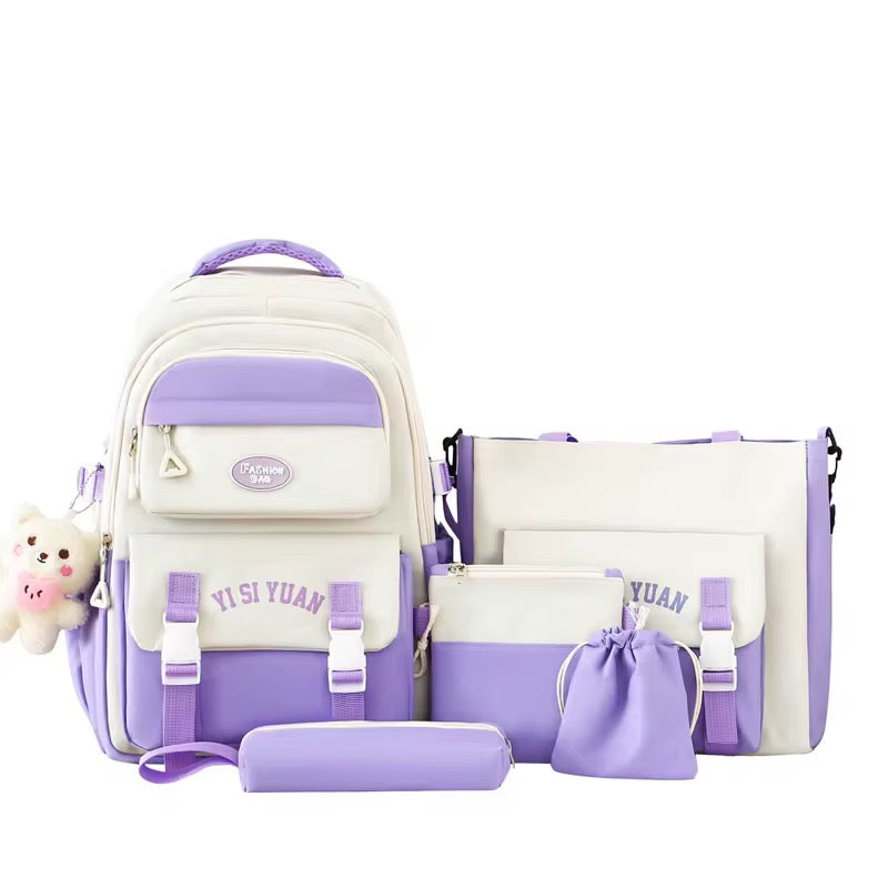 Set de bolsos Yisiyuan #CodT