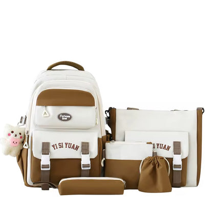 Set de bolsos Yisiyuan #CodT