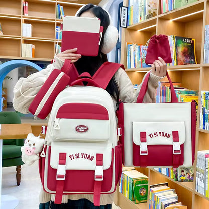 Set de bolsos Yisiyuan #CodT