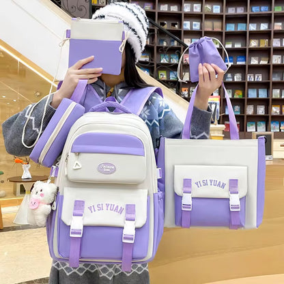 Set de bolsos Yisiyuan #CodT
