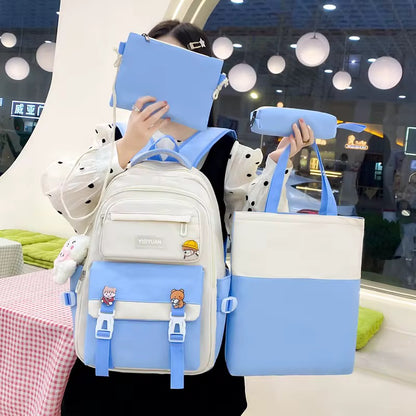 Set de bolsos #CodT