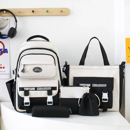 Set de bolsos #CodT