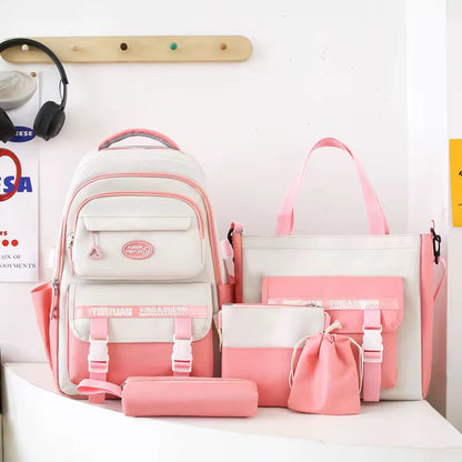 Set de bolsos #CodT