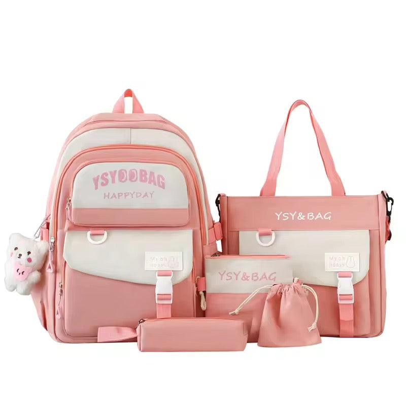 Set de bolsos happy day #CodT