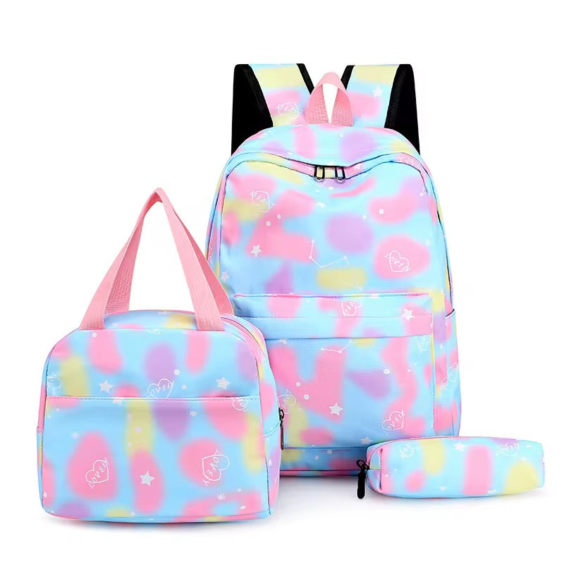 Set de bolsos colores #CodT