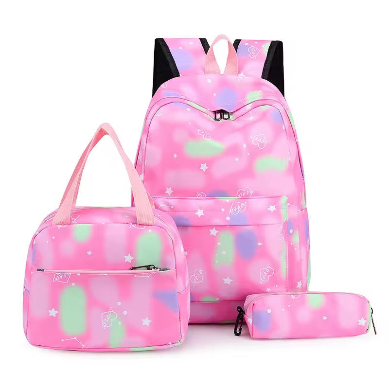 Set de bolsos colores #CodT