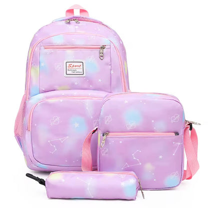 Set de bolsos colores #CodT